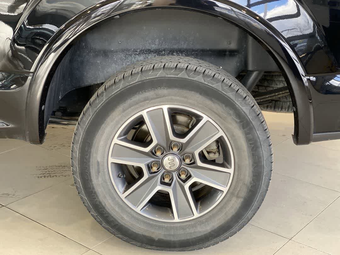 Thumbnail: 2016 Ford F-150 - 13