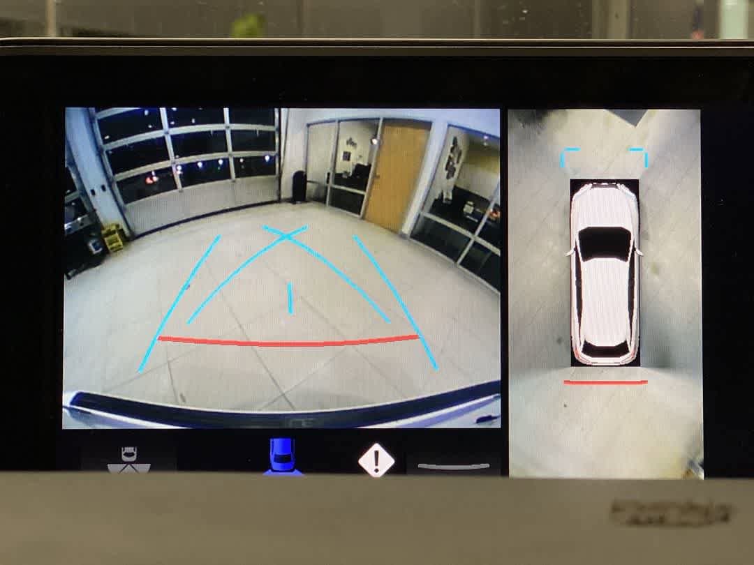 Thumbnail: 2018 Lexus RX - 19