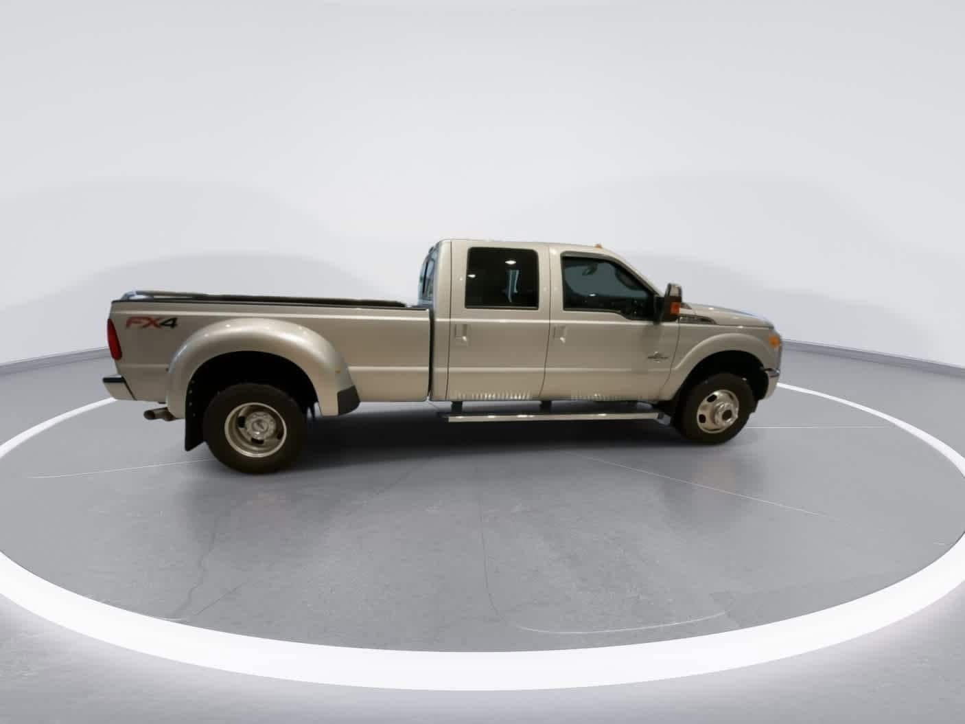 Used 2013 Ford F-350 Super Duty Lariat with VIN 1FT8W3DT6DEA28448 for sale in Missoula, MT