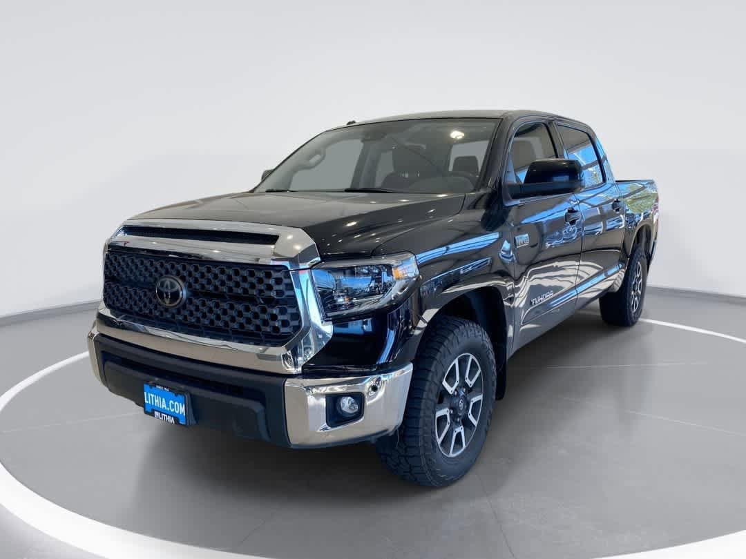 Used Toyota Tundra for Sale in Missoula, Montana | Lithia Toyota Used Toyota Tundra for Sale in Missoula, Montana | Lithia Toyota