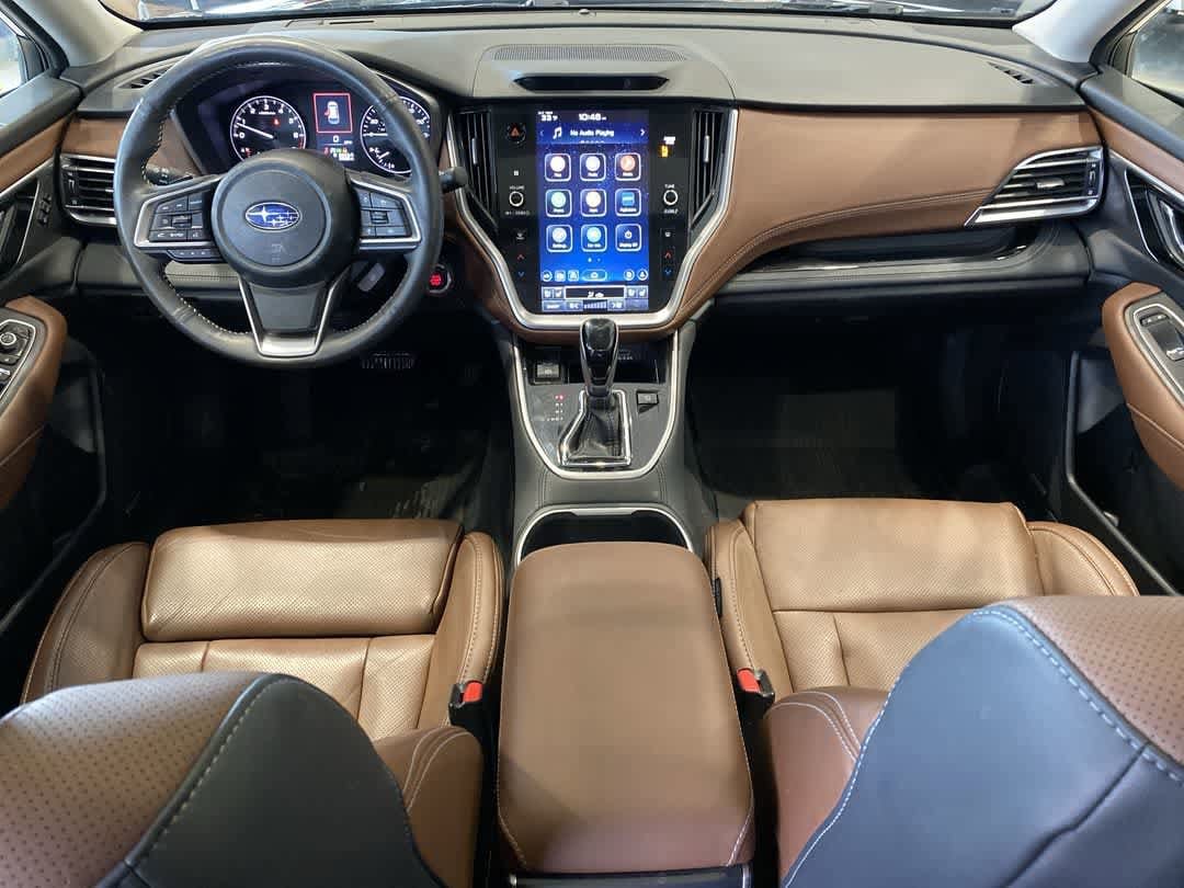 Thumbnail: 2025 Subaru Outback - 20