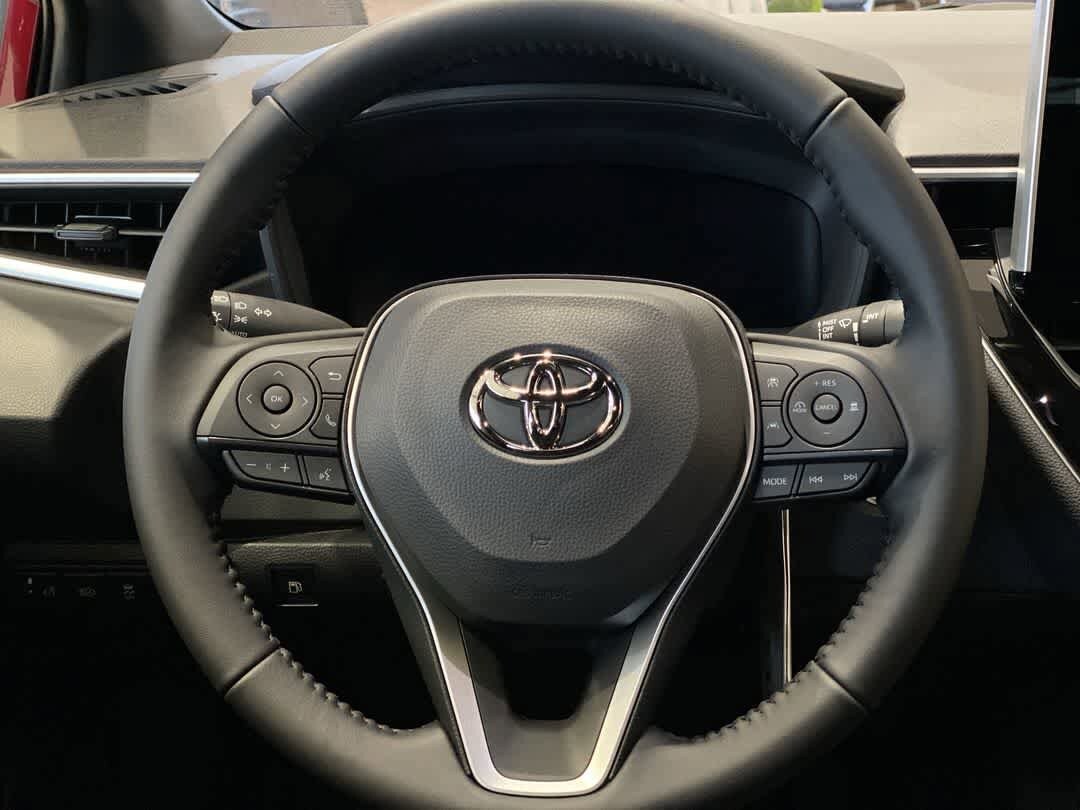 Thumbnail: 2026 Toyota Corolla - 17