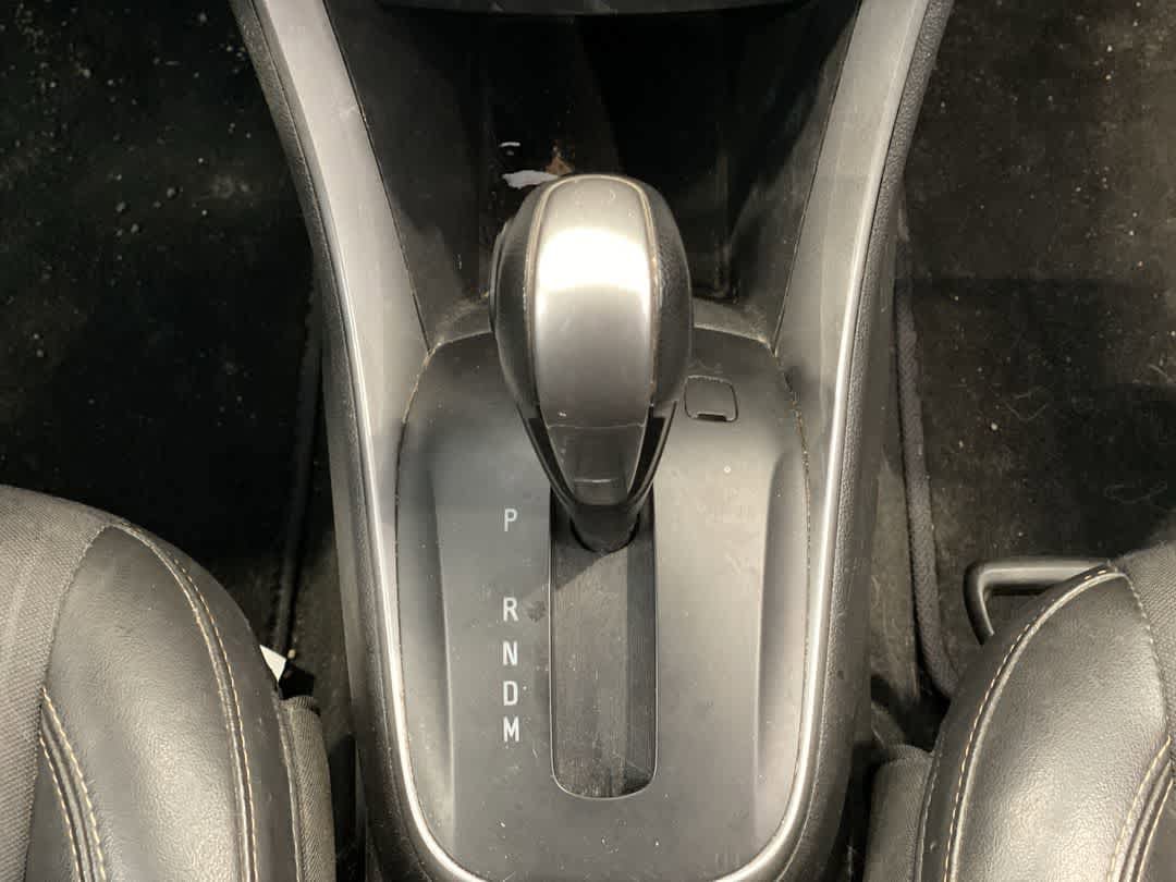 Thumbnail: 2021 Chevrolet Trax - 22