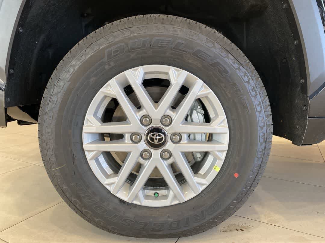 Thumbnail: 2026 Toyota Tundra - 10