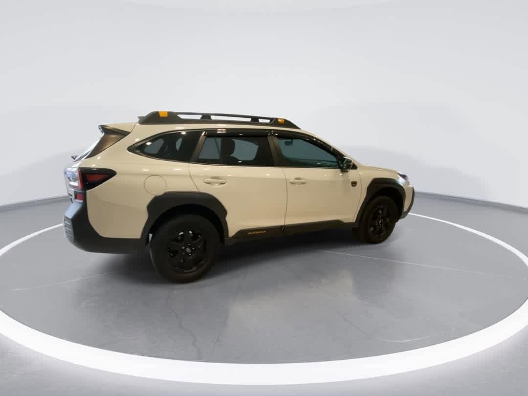 Thumbnail: 2023 Subaru Outback - 8
