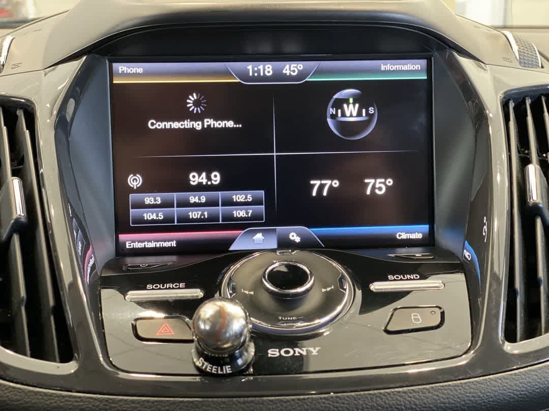 Thumbnail: 2015 Ford Escape - 19