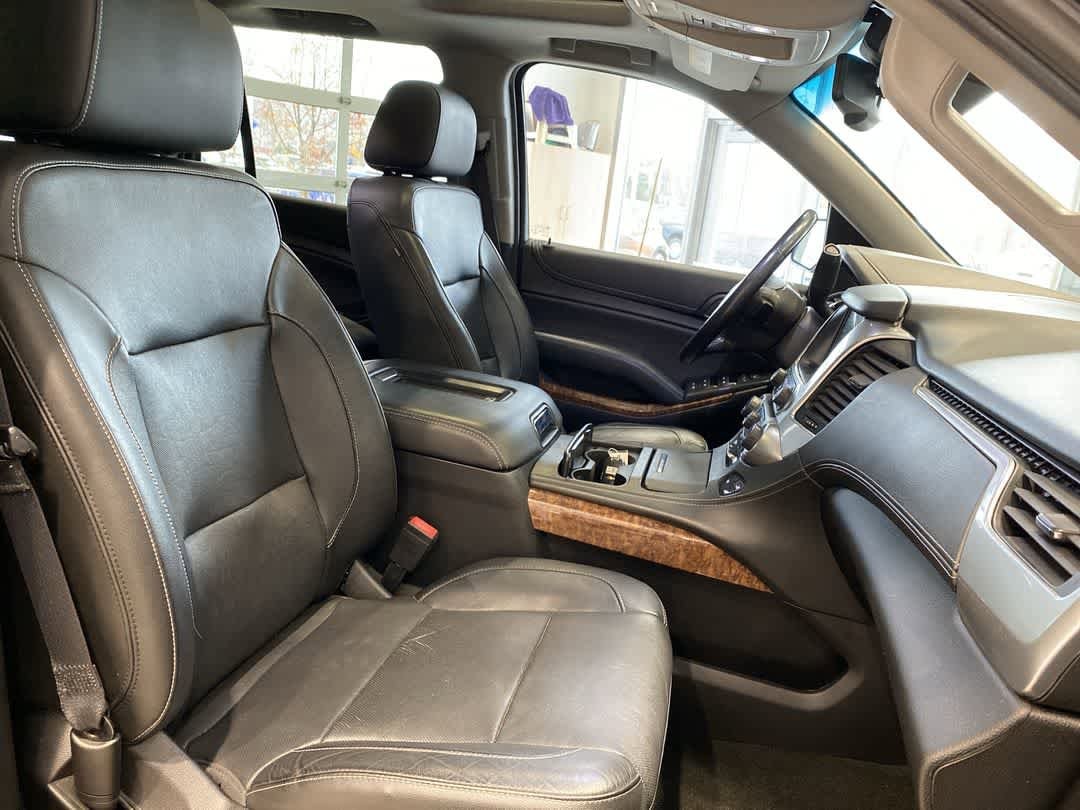 Thumbnail: 2018 Chevrolet Tahoe - 26