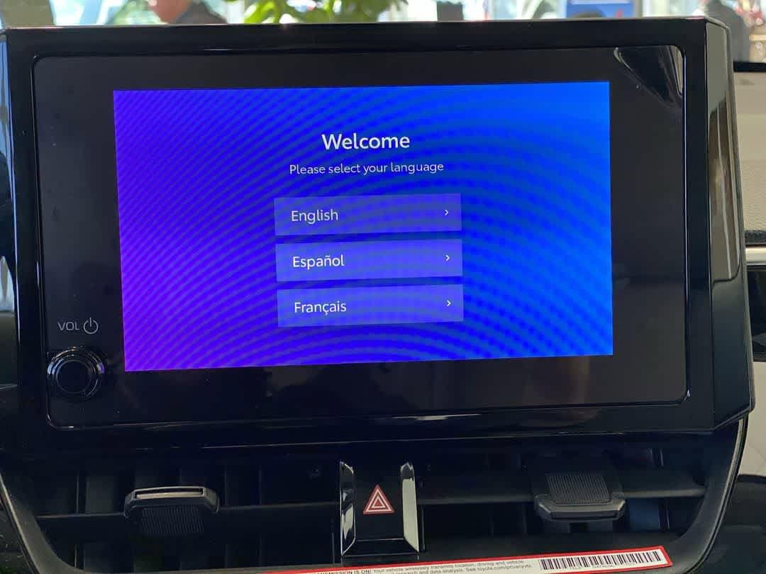 Thumbnail: 2026 Toyota Corolla Cross - 19