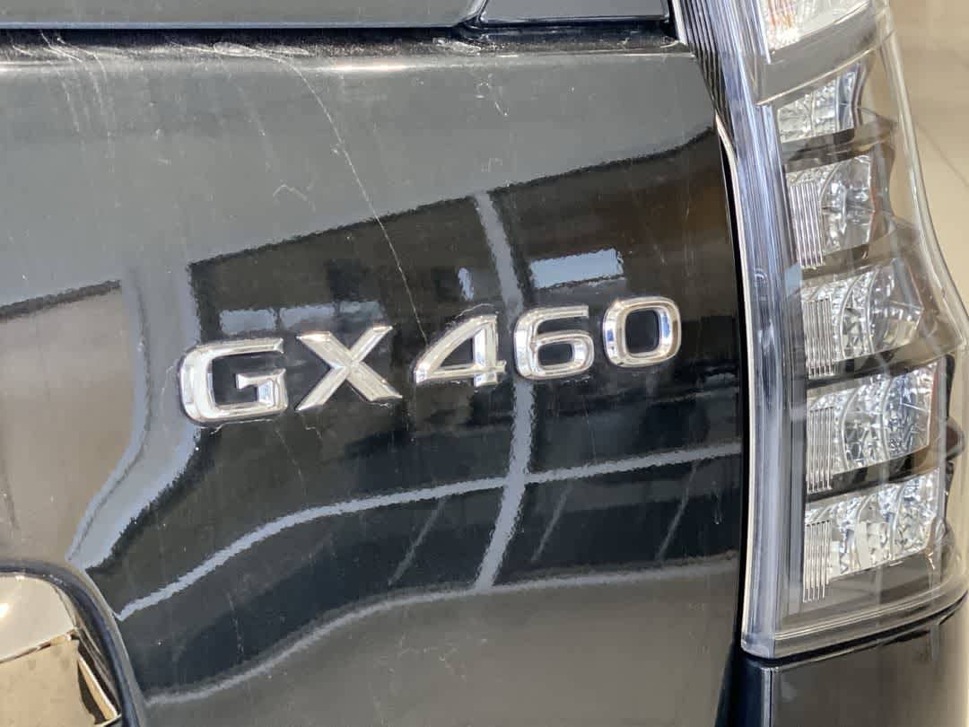 Thumbnail: 2023 Lexus GX - 11