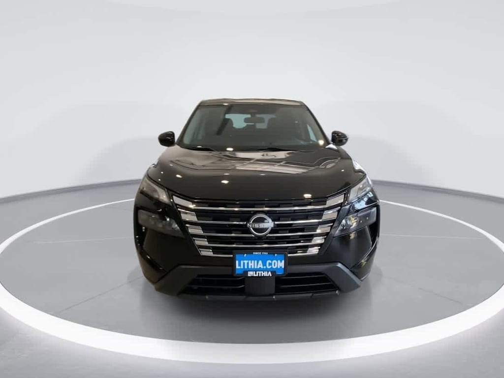 Used 2024 Nissan Rogue SV SUV