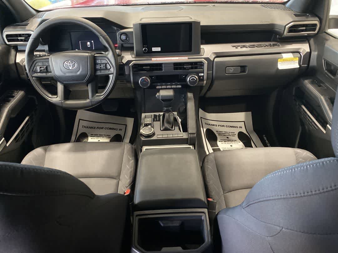 Thumbnail: 2025 Toyota Tacoma - 22