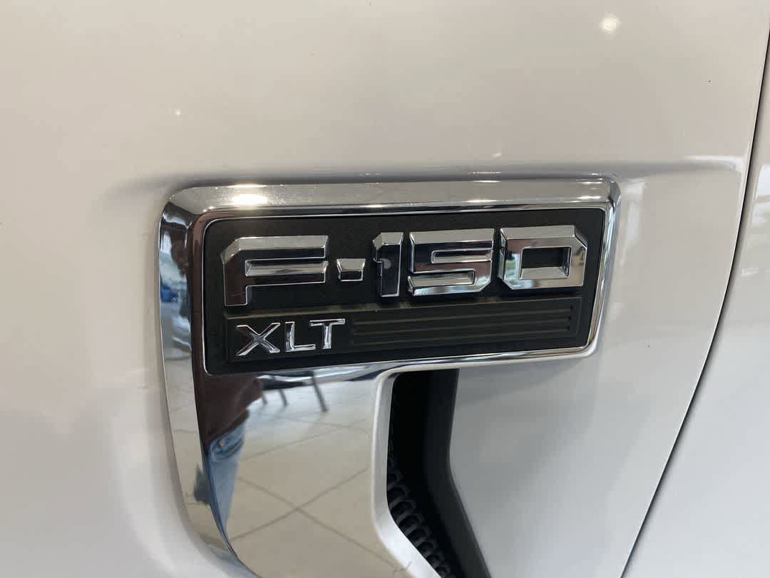 Thumbnail: 2021 Ford F-150 - 10