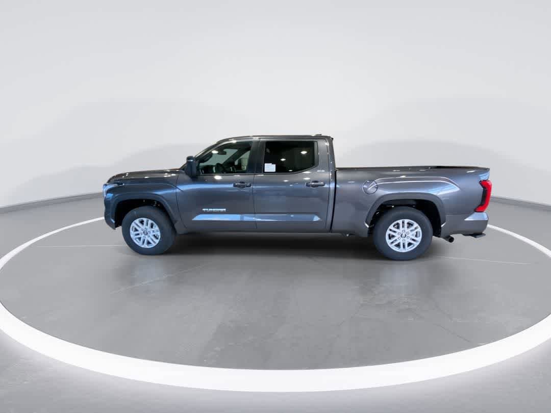 Thumbnail: 2025 Toyota Tundra - 5