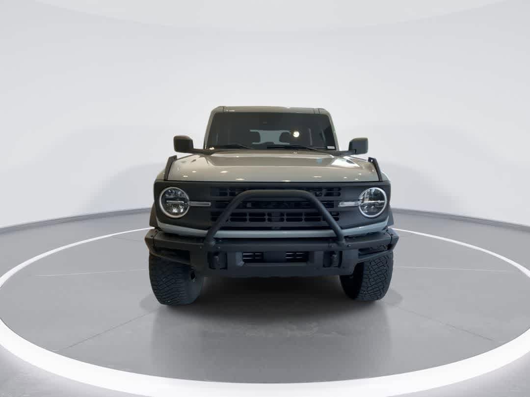 Thumbnail: 2023 Ford Bronco - 3