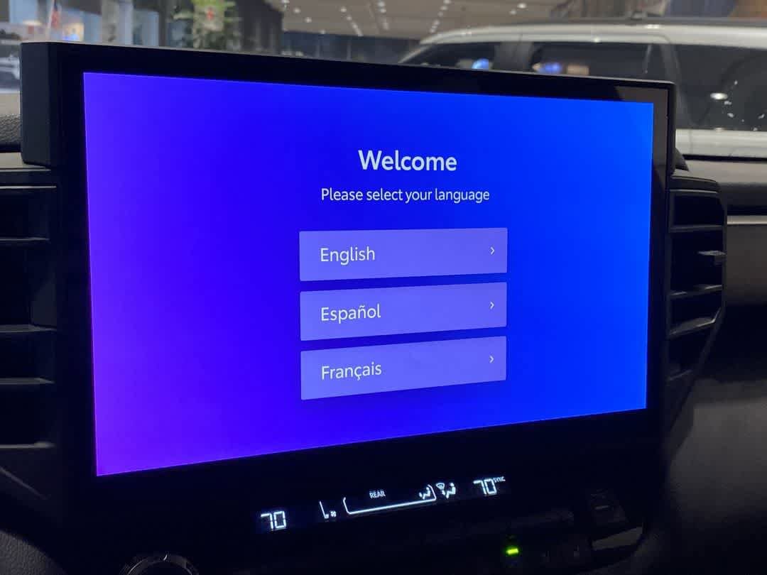 Thumbnail: 2025 Toyota Sequoia - 16