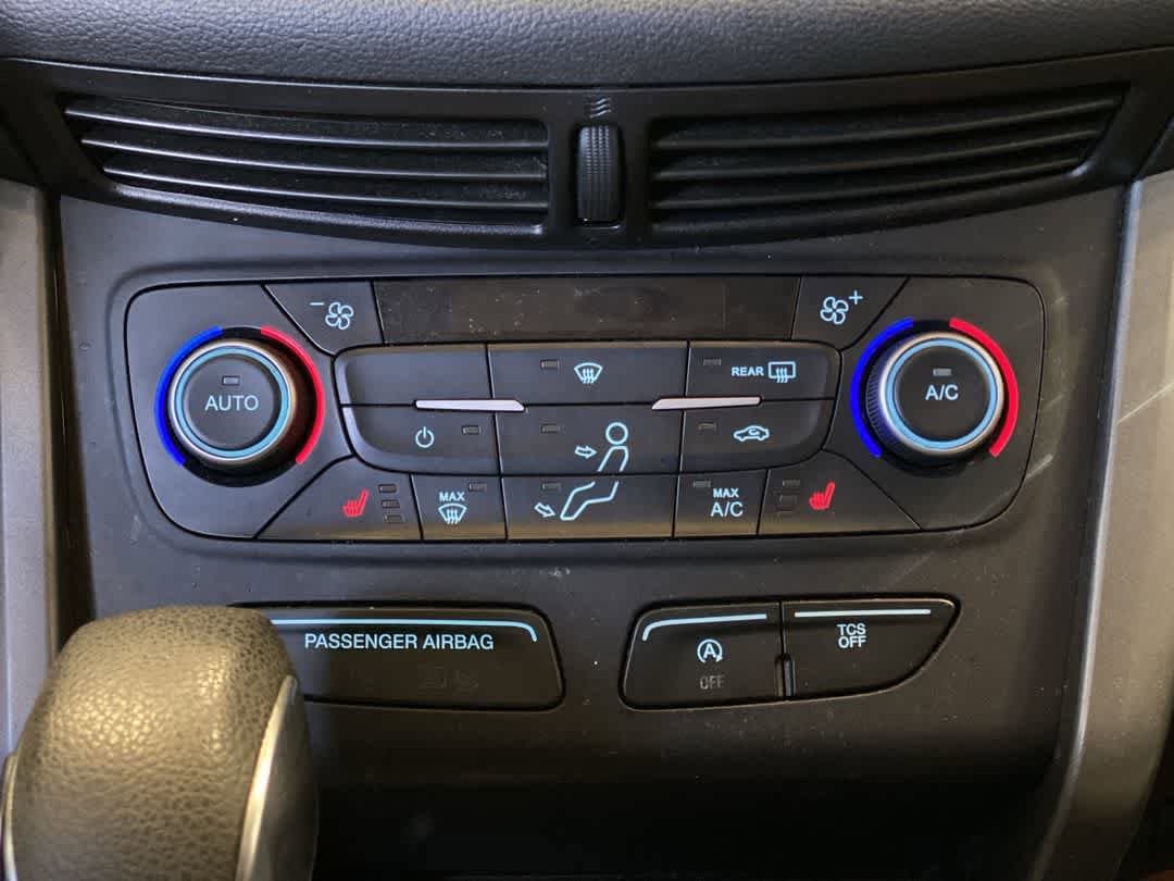 Thumbnail: 2018 Ford Escape - 21