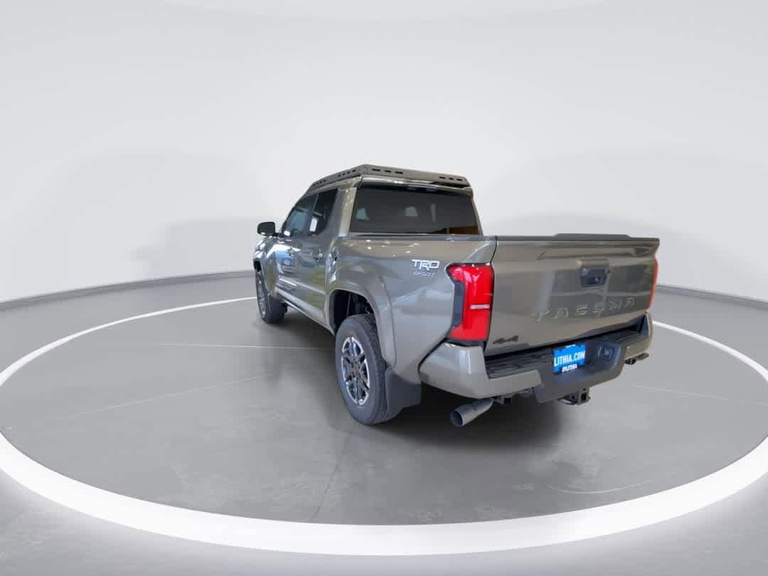 Thumbnail: 2026 Toyota Tacoma - 7