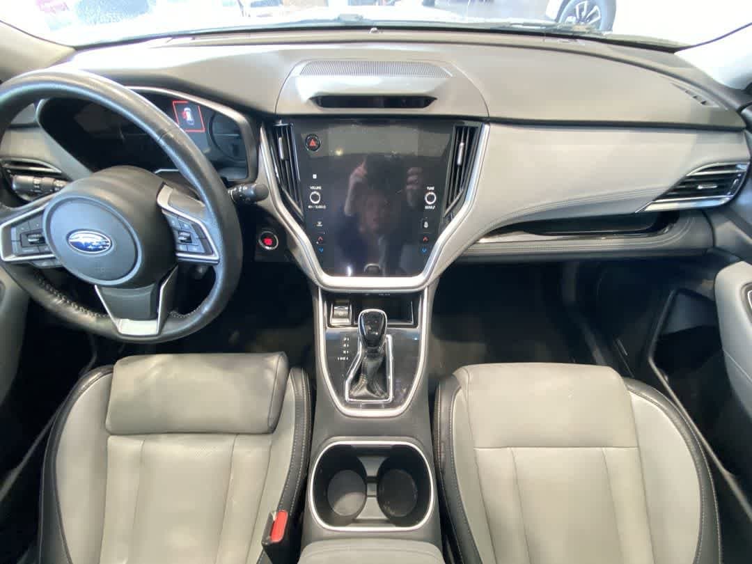 Thumbnail: 2020 Subaru Outback - 23