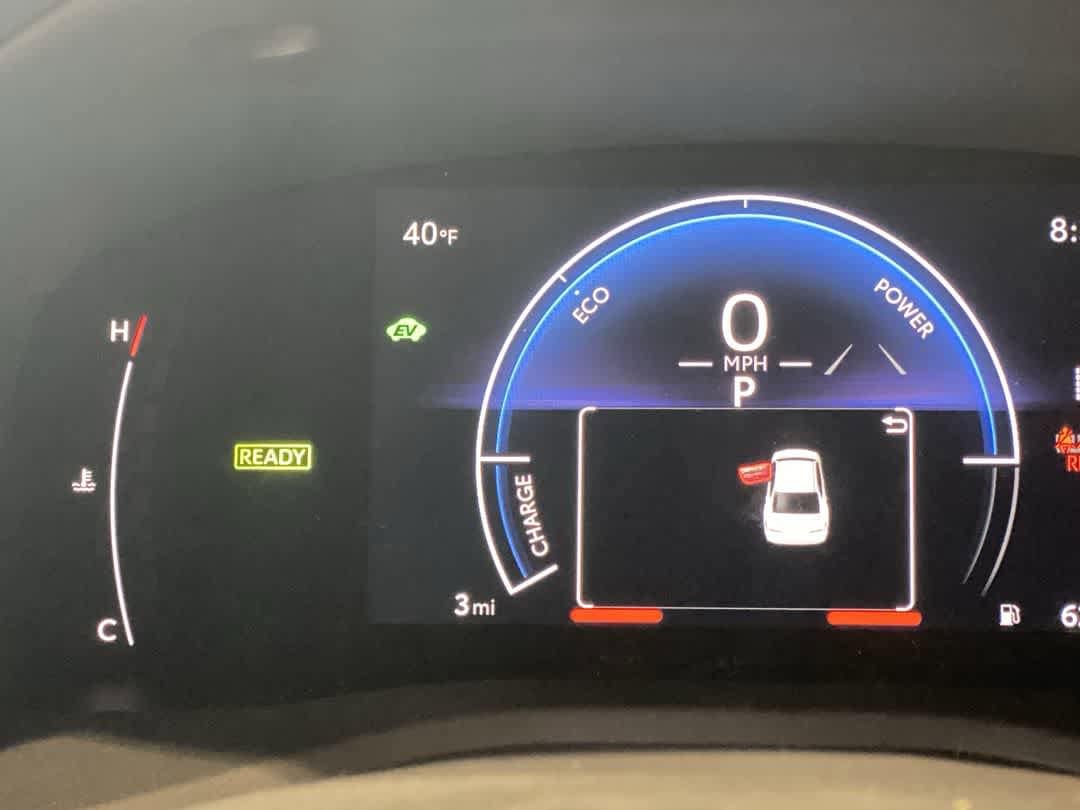 Thumbnail: 2026 Toyota Camry - 17