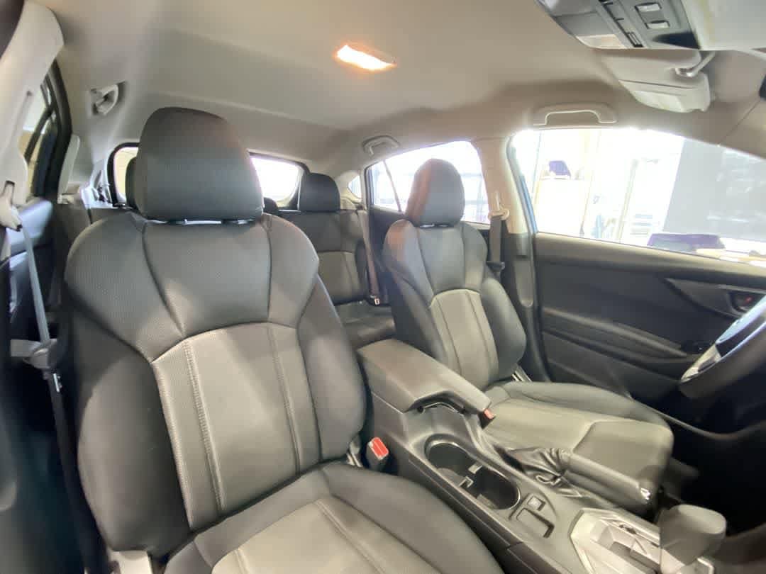 Thumbnail: 2021 Subaru Crosstrek - 26