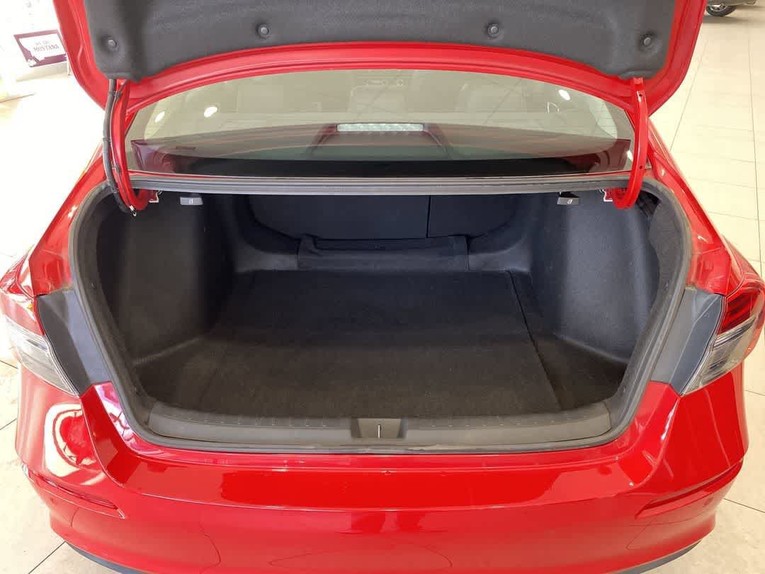 Thumbnail: 2022 Honda Civic - 23