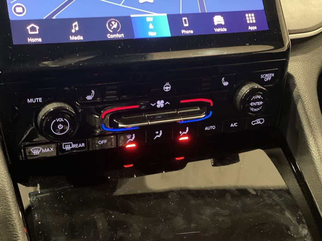 Thumbnail: 2021 Jeep Grand Cherokee L - 19