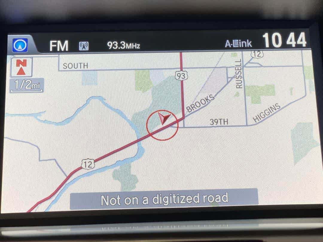 Thumbnail: 2016 Acura MDX - 21