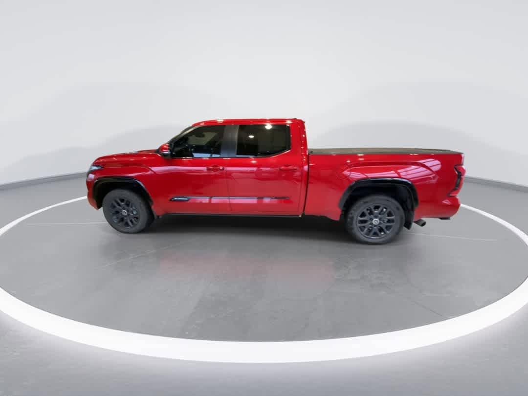 Thumbnail: 2024 Toyota Tundra - 5