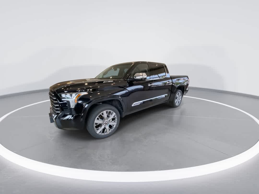 Used Toyota Tundra for Sale in Missoula, Montana | Lithia Toyota