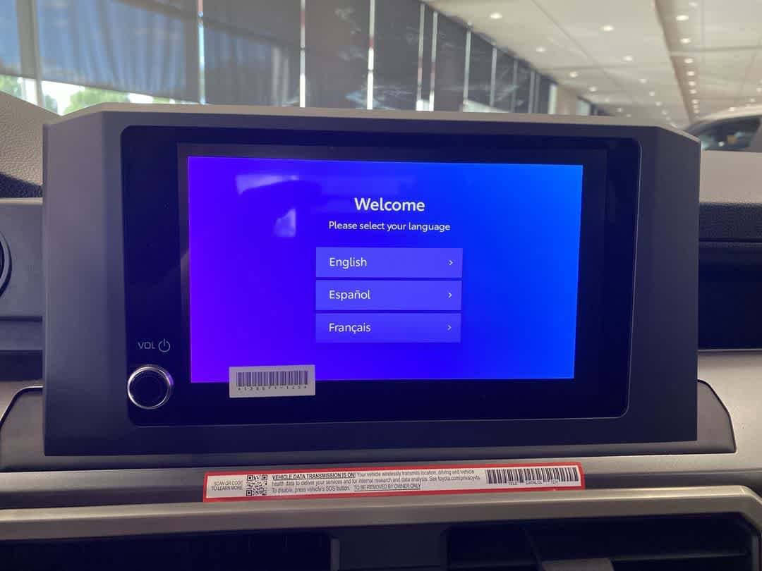 Thumbnail: 2025 Toyota Tacoma - 18