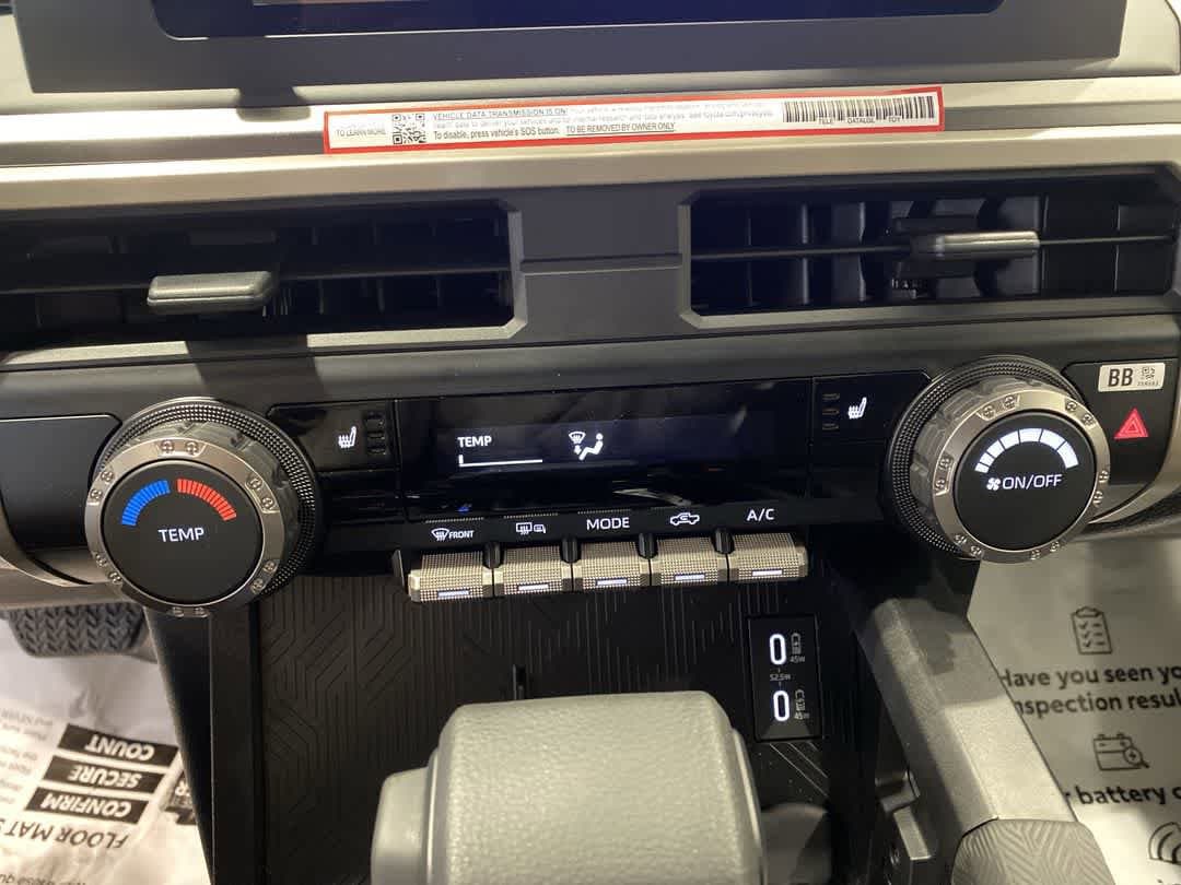 Thumbnail: 2025 Toyota Tacoma - 20