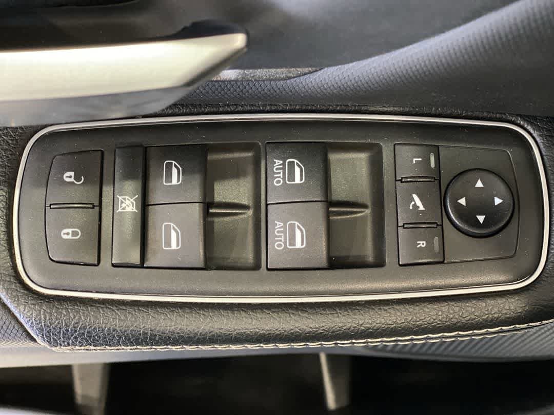 Thumbnail: 2021 RAM 1500 - 16