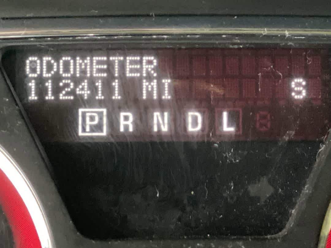 Thumbnail: 2014 GMC Acadia - 18