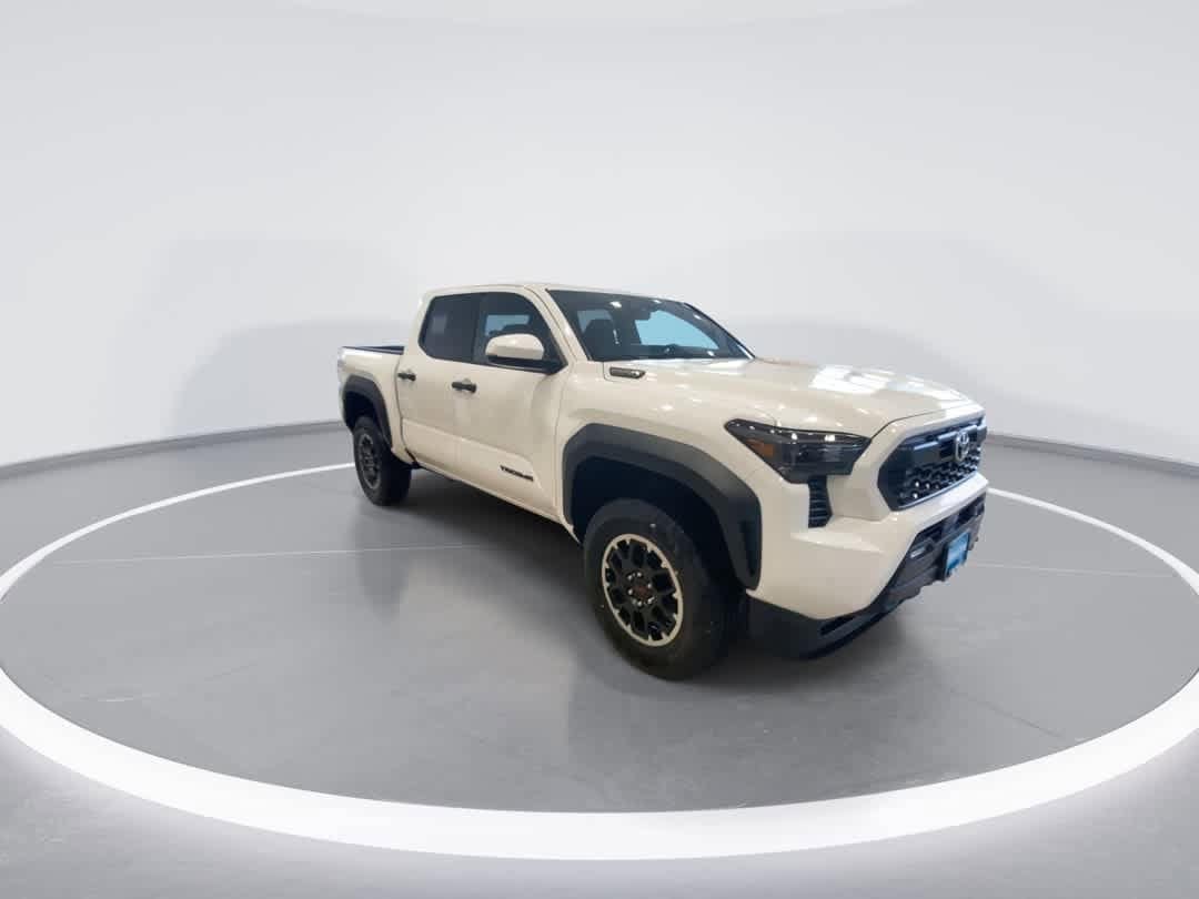 Thumbnail: 2025 Toyota Tacoma - 2