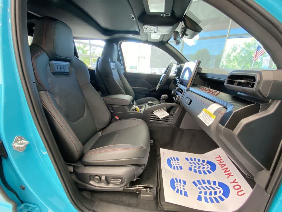 Thumbnail: 2026 Toyota Tacoma - 27