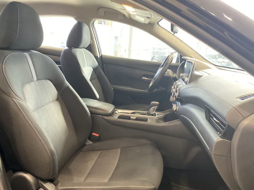 Thumbnail: 2022 Nissan Sentra - 23