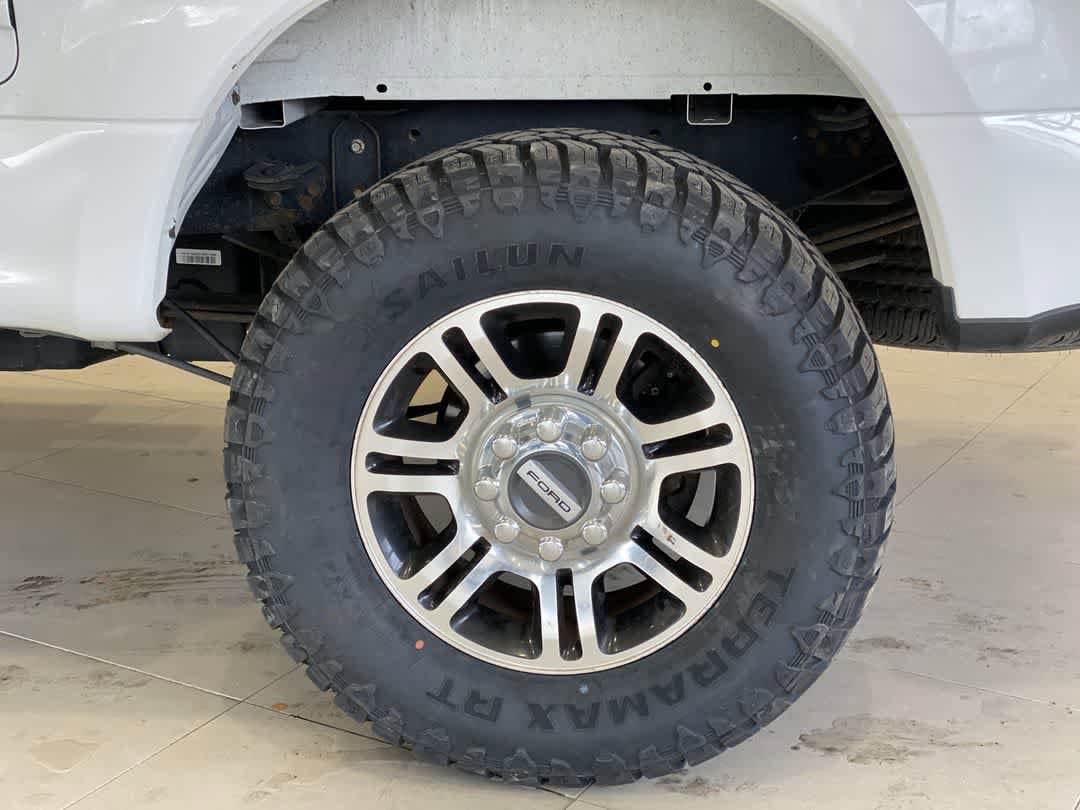 Thumbnail: 2017 Ford F-250 - 12