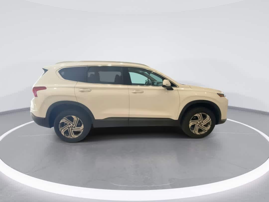 Thumbnail: 2023 Hyundai Santa Fe - 9