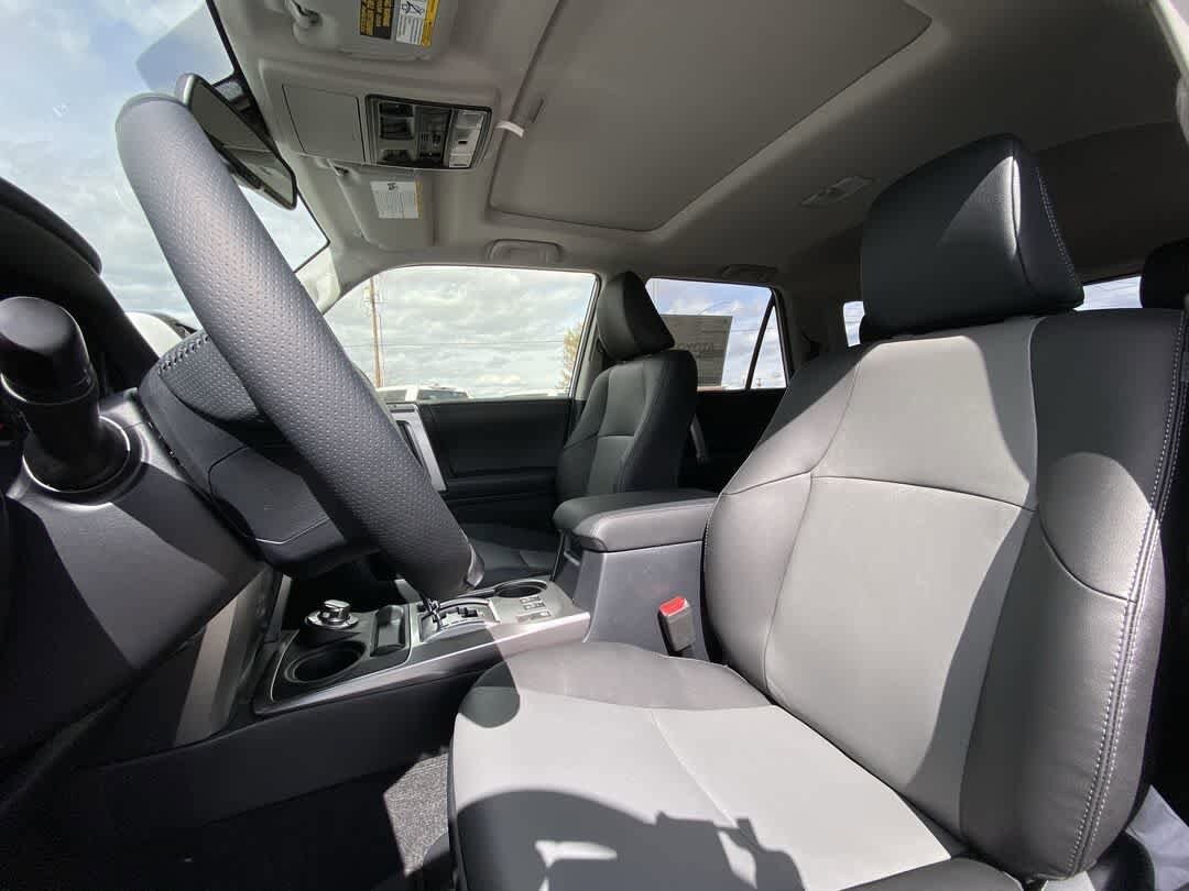 Thumbnail: 2024 Toyota 4Runner - 13