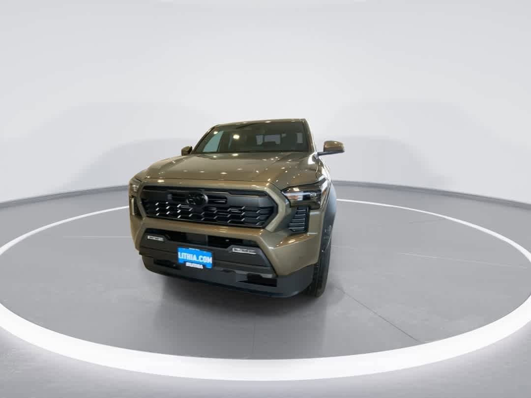 Thumbnail: 2026 Toyota Tacoma - 3