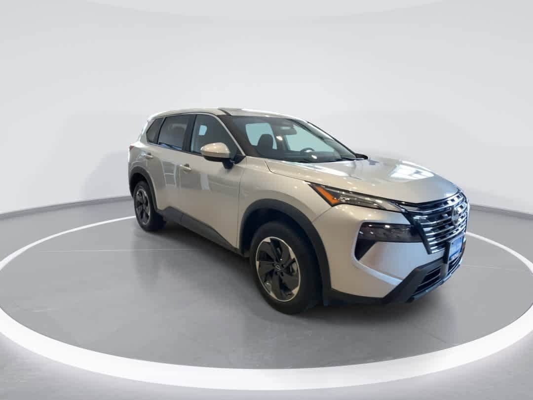 Thumbnail: 2024 Nissan Rogue - 2