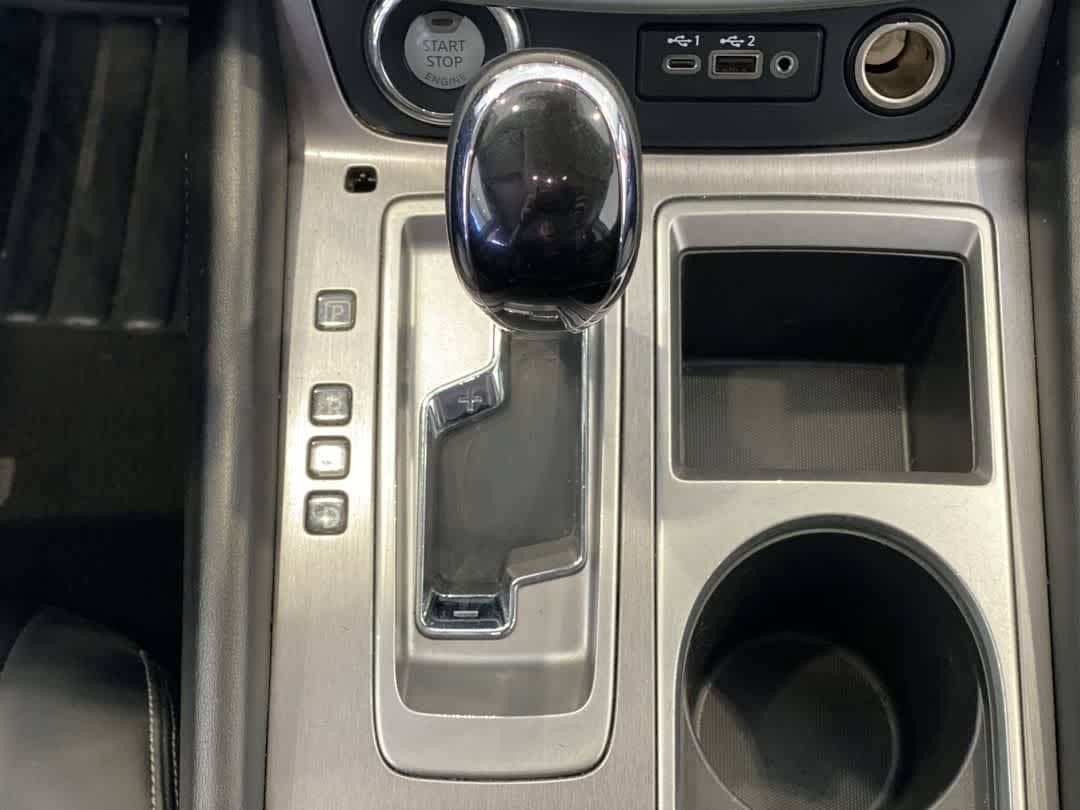 Thumbnail: 2023 Nissan Murano - 22