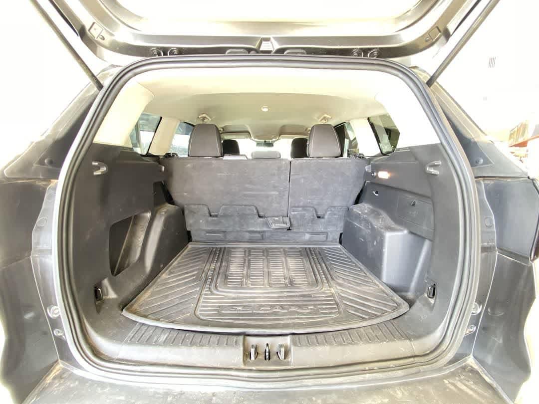 Thumbnail: 2019 Ford Escape - 25