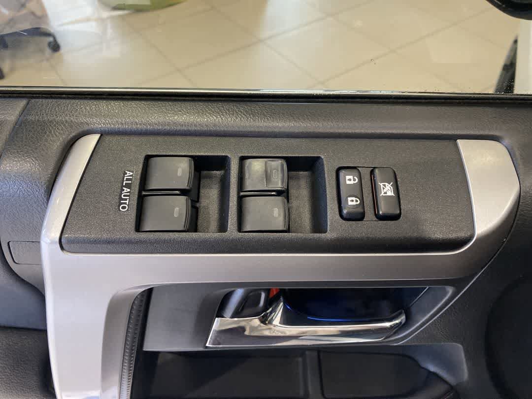 Thumbnail: 2022 Toyota 4Runner - 13