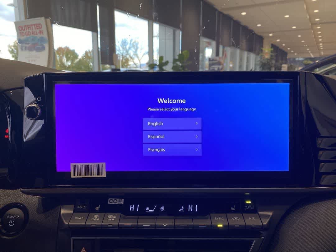 Thumbnail: 2026 Toyota Camry - 18