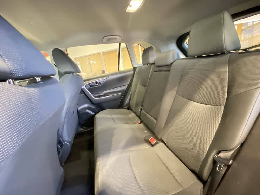 Thumbnail: 2024 Toyota RAV4 - 24