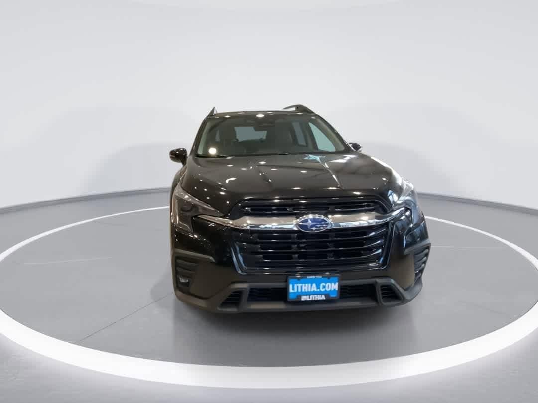 Thumbnail: 2023 Subaru Ascent - 3