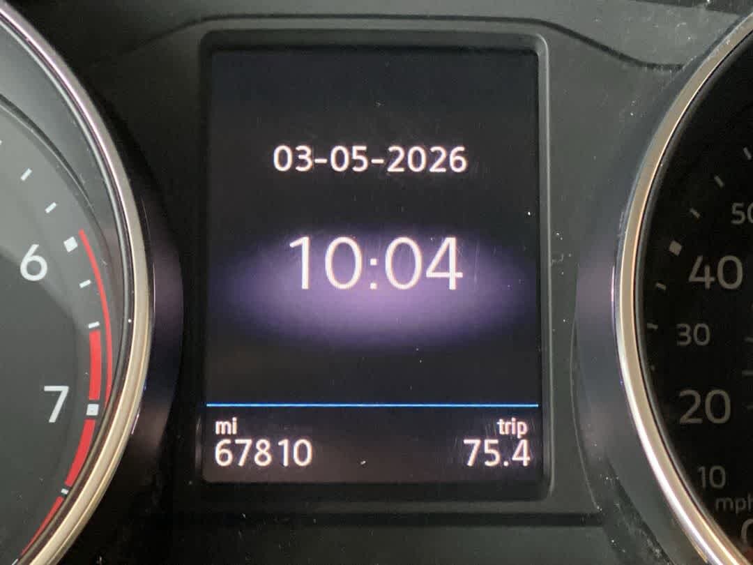 Thumbnail: 2019 Volkswagen Tiguan - 18