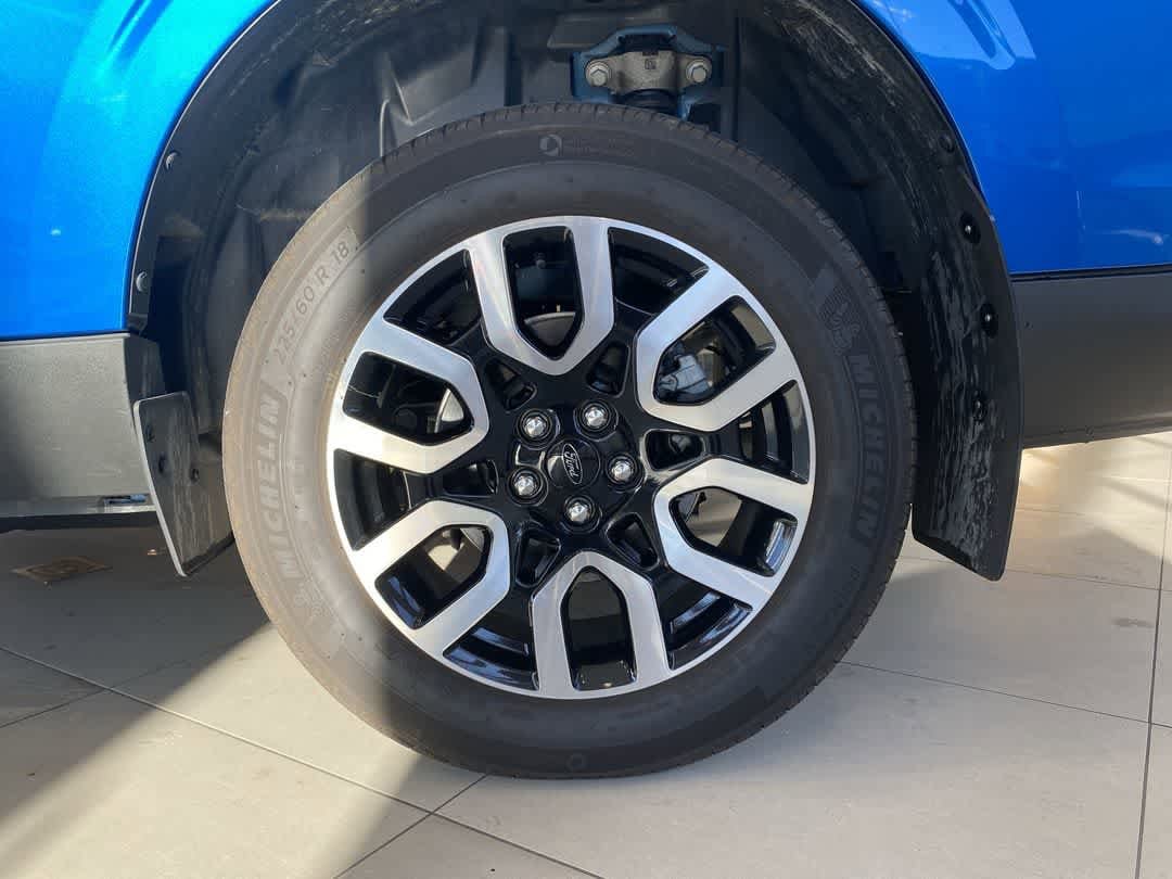 Thumbnail: 2022 Ford Maverick - 12