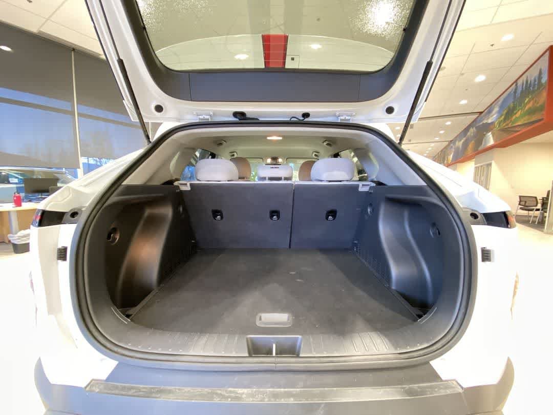 Thumbnail: 2025 Hyundai Kona - 25